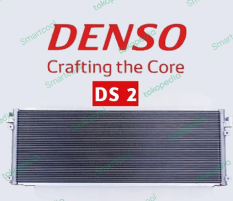 Gambar produk Kondensor Denso 